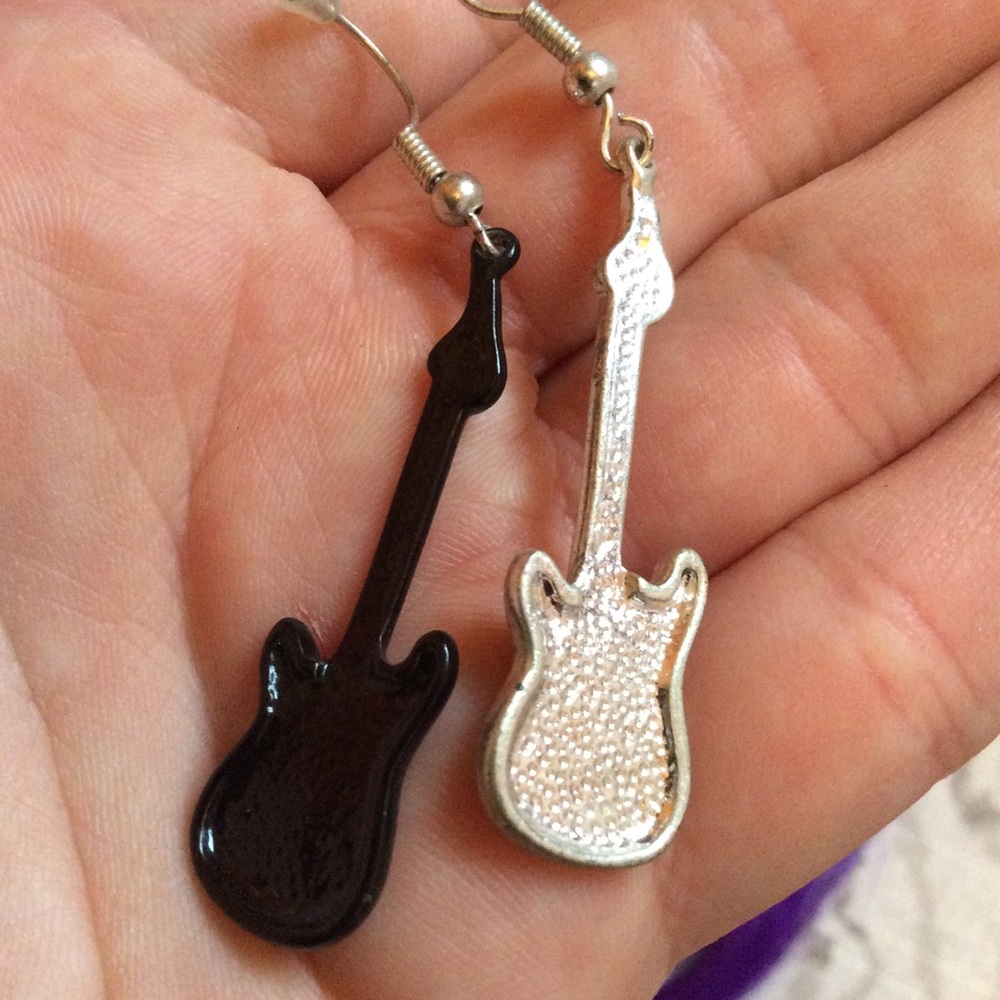 Punk Teen Accessory Bundle - Picture 4 of 7